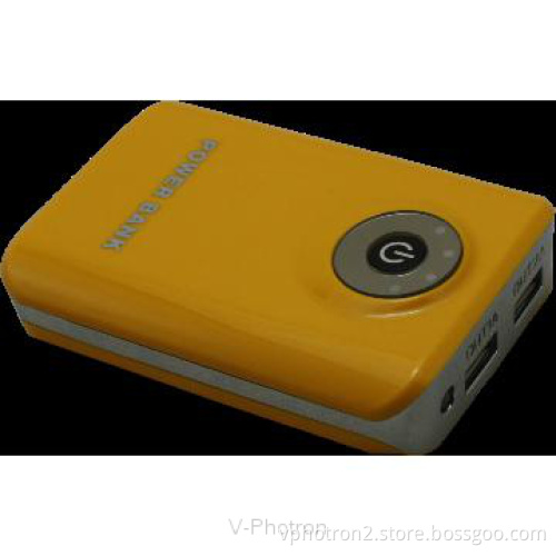 5000mah power bank from china